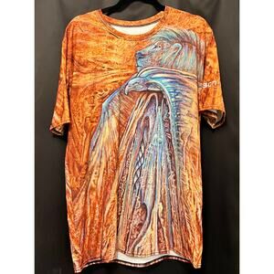 Festival Shirt Mens